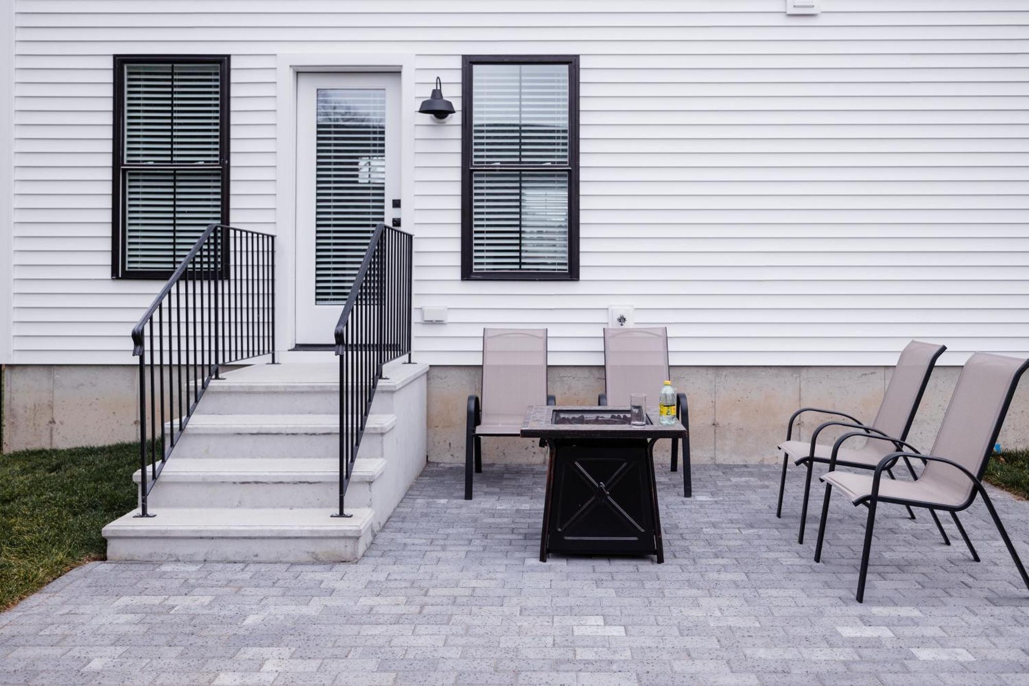 Rest In Westerly Exterior foto